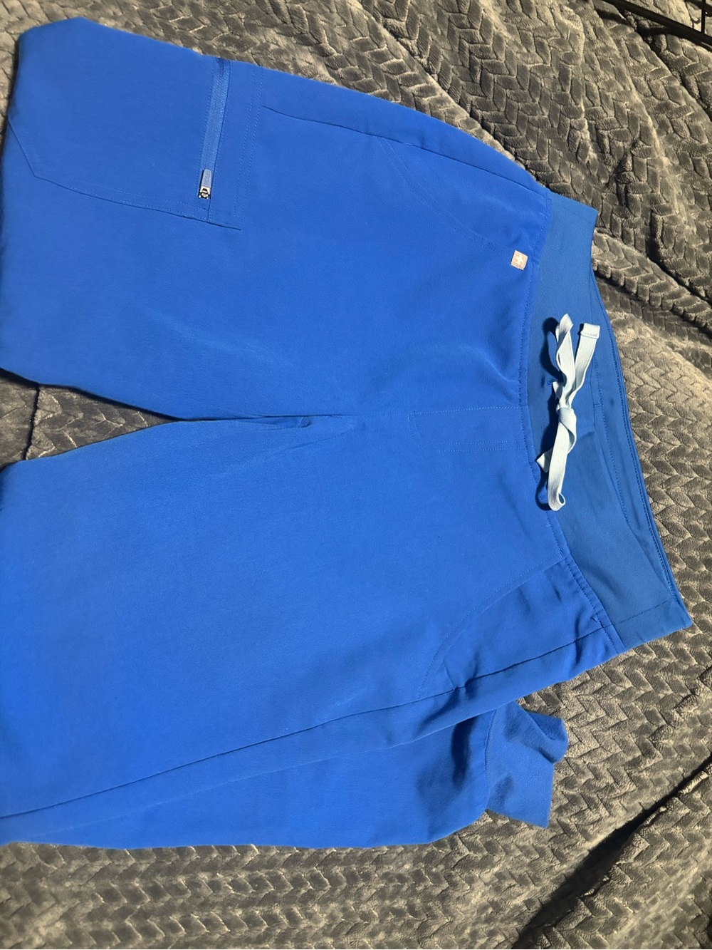 Zamora Figs Joggers